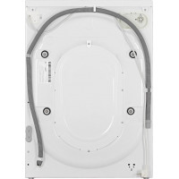 Стиральная машина Indesit MSD 615, белый, 6кг