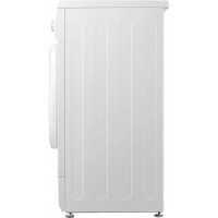Стиральная машина LG F1296CDS0X inverter, белый, 6кг +Сушка 3кг, пар