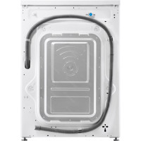 Стиральная машина LG F1296NDS1 inverter