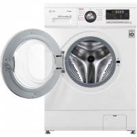 Стиральная машина LG F1296NDS1 inverter