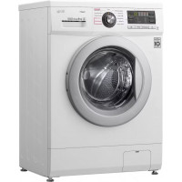 Стиральная машина LG F1296NDS1 inverter