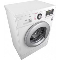 Стиральная машина LG F1296NDS1 inverter