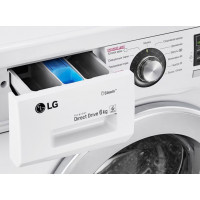 Стиральная машина LG F1296NDS1 inverter
