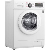 Стиральная машина LG F1296WDS0 inverter