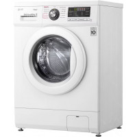 Стиральная машина LG F1296WDS0 inverter