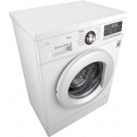 Стиральная машина LG F1296WDS0 inverter