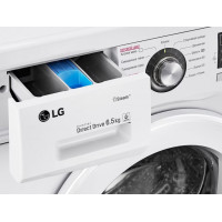Стиральная машина LG F1296WDS0 inverter