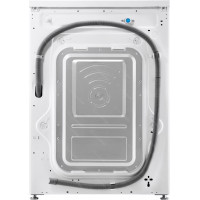 Стиральная машина LG F1296WDS0 inverter