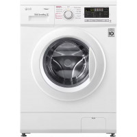 Стиральная машина LG F12M7NDS0 inverter