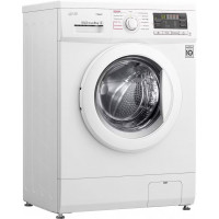 Стиральная машина LG F12M7NDS0 inverter