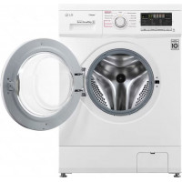 Стиральная машина LG F12M7NDS0 inverter