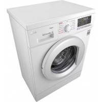 Стиральная машина LG F12M7NDS0 inverter