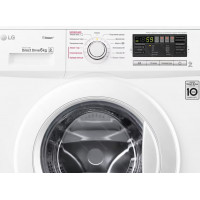 Стиральная машина LG F12M7NDS0 inverter