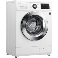 Стиральная машина LG F2J3HS2W inverter