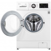 Стиральная машина LG F2J3HS2W inverter