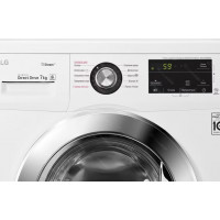 Стиральная машина LG F2J3HS2W inverter