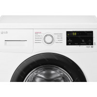 Стиральная машина LG F2J3HS8W inverter