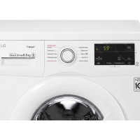 Стиральная машина LG F2J3WS0W inverter