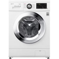 Стиральная машина LG F2J3WS2W inverter