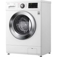 Стиральная машина LG F2J3WS2W inverter