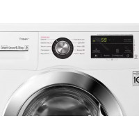 Стиральная машина LG F2J3WS2W inverter