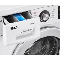 Стиральная машина LG F2J3WS2W inverter