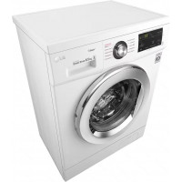Стиральная машина LG F2J3WS2W inverter