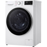 Стиральная машина LG F2J6HG7W inverter (+Сушка 4кг)