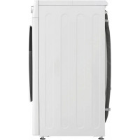 Стиральная машина LG F2J6HG7W inverter (+Сушка 4кг)