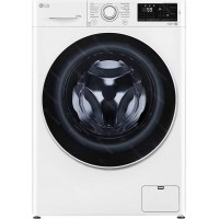 Стиральная машина LG F2J6NM7W inverter (+Сушка 4кг)
