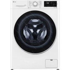 Стиральная машина LG F2J6NM7W inverter (+Сушка 4кг)