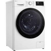 Стиральная машина LG F2J6NM7W inverter (+Сушка 4кг)