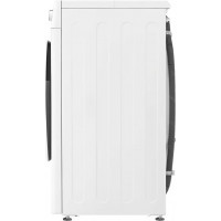 Стиральная машина LG F2J6NM7W inverter (+Сушка 4кг)