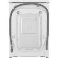 Стиральная машина LG F2J6NM7W inverter (+Сушка 4кг)