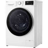 Стиральная машина LG F2J6NM7W inverter (+Сушка 4кг)