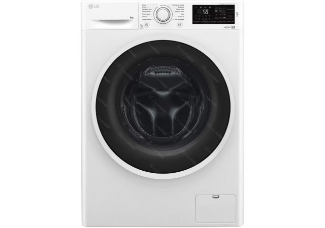 Стиральная машина LG F2J6TN0W inverter, заказать недорого с доставкой, низкая цена.
