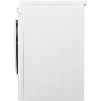 Стиральная машина LG F2J6TN0W inverter, белый/черный, 8кг