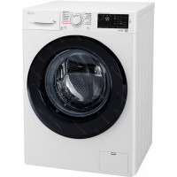 Стиральная машина LG F2M5HS6W inverter