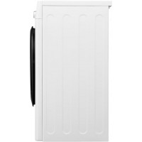 Стиральная машина LG F2M5HS6W inverter