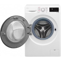 Стиральная машина LG F2M5HS6W inverter