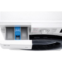 Стиральная машина LG F2M5HS6W inverter