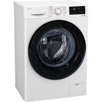 Стиральная машина LG F2M5HS6W inverter