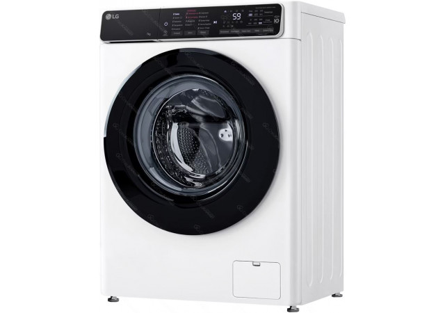 Стиральная машина LG F2T3HS6W inverter, заказать недорого с доставкой, низкая цена.