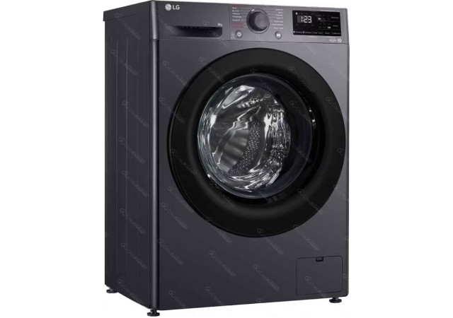 Стиральная машина LG F2V3PS6J inverter, заказать недорого с доставкой, низкая цена.