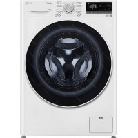 Стиральная машина LG F2V5PS0W inverter