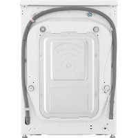 Стиральная машина LG F2V5PS0W inverter