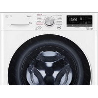 Стиральная машина LG F2V5PS0W inverter