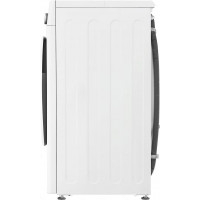 Стиральная машина LG F2V5PS0W inverter