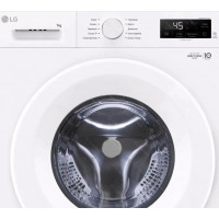 Стиральная машина LG F2Y1HS3W inverter
