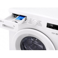 Стиральная машина LG F2Y1HS3W inverter